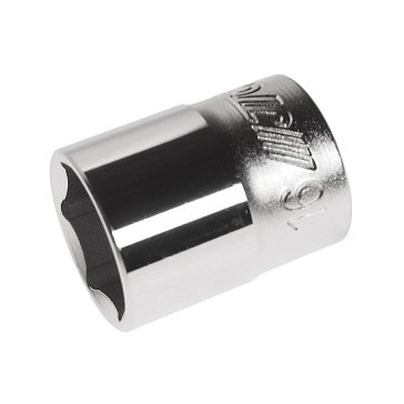 Изображение товара Головка торцевая JTC JTC-33216 6-гранная 3/8 дюйма 16 мм