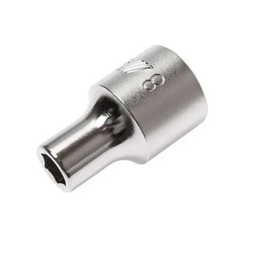 Изображение товара Головка торцевая JTC JTC-43808, 1/2", 8мм, L=38м