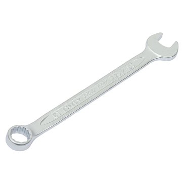 Изображение товара Ключ комбинированный JTC JTC-AE2413 (13мм, длина 175мм)