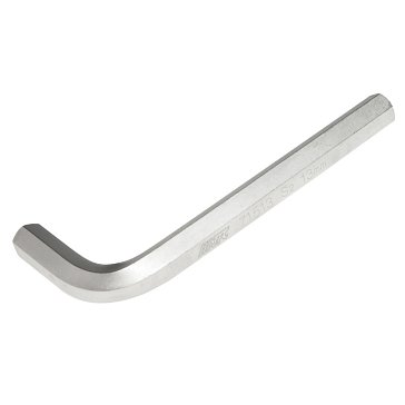 Изображение товара Г-образный шестигранный ключ JTC-71513 13 мм сталь S2 Тайвань