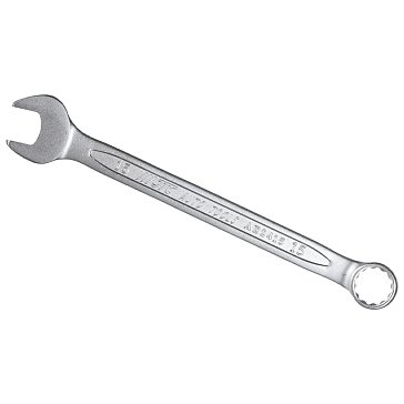 Изображение товара Ключ комбинированный JTC JTC-AE2415 15 мм длина 195 мм высокое качество