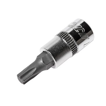 Изображение товара Головка с насадкой TORX T27 1/4 дюйма JTC-23727