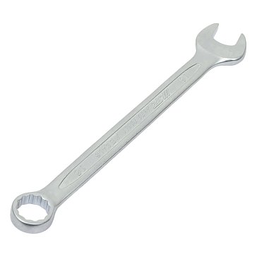 Изображение товара Ключ комбинированный JTC JTC-AE2416 16 мм длина 205 мм профи инструмент