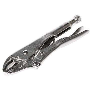 Изображение товара Клещи зажимные с фиксатором JTC JTC-10WR 10 дюймов Тайвань