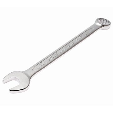 Изображение товара Ключ комбинированный JTC JTC-AE2419 19мм 235мм профессиональный инструмент