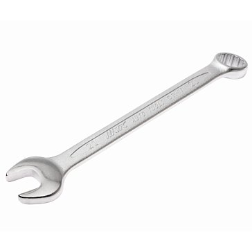 Изображение товара Комбинированный ключ JTC JTC-AE2421 21 мм 255 мм хромированное покрытие