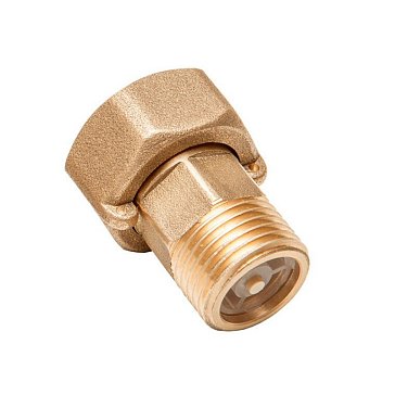 Изображение товара Присоединительный комплект для счетчика КМЧ-15-ОК