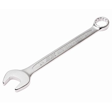 Изображение товара Ключ комбинированный JTC JTC-AE2424 24 мм, длина 285 мм - надежный инструмент