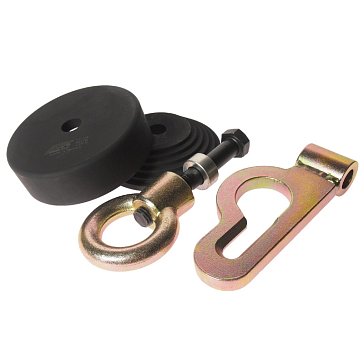 Изображение товара Захват JTC JTC-YC104 для вытяжки чашек передних стоек (3 т, 125 мм)