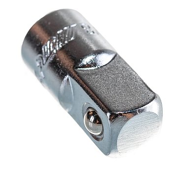 Изображение товара Адаптер-переходник JTC JTC-220203 1/4  х 3/8 дюйма ударостойкий из CrV