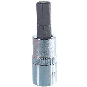 Изображение товара Бита-головка JTC JTC-23606, 1/4" HEX 6х37мм