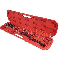 Набор монтировок силовых JTC JTC-7116, 4 пр. CrMo