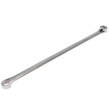 Изображение товара Ключ накидной JTC JTC-3221 16х18 мм удлиненный хромомолибденовая сталь