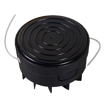 Изображение товара Головка с леской ETH-600 Huter 71/1/3, для GET-600 