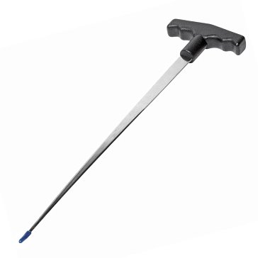 Изображение товара Шило для заправки струны при демонтаже уплотнителей стекол JTC JTC-2523, JTC/1/25/150