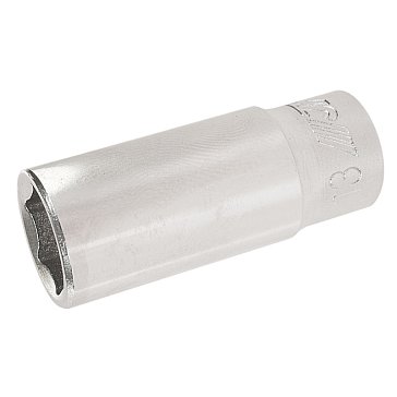 Изображение товара Головка средней глубины JTC-34613 6-гранная 13 мм 3/8" х 46 мм