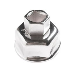 Съемник масляного фильтра JTC JTC-4353, 36мм, 6-ти гранный, BMW, BENZ, FORD, VOLVO, VW, MINI