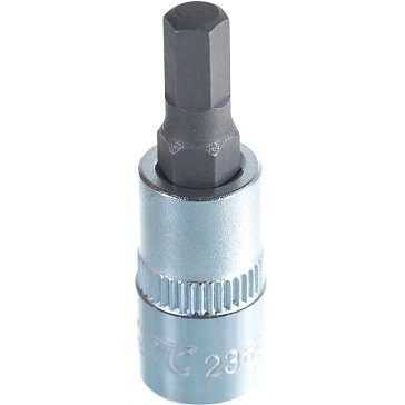 Изображение товара Бита-головка JTC JTC 23605, 1/4" HEX 5х37мм