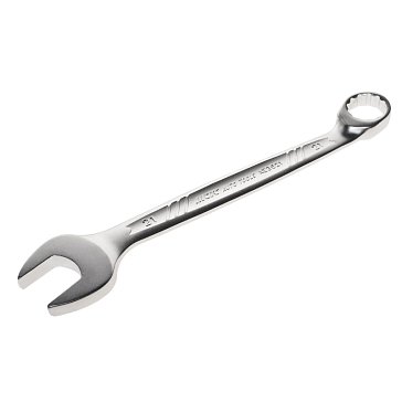 Изображение товара Ключ комбинированный JTC JTC-AE3621, 21 мм, длина 243 мм, хромованадиевая сталь