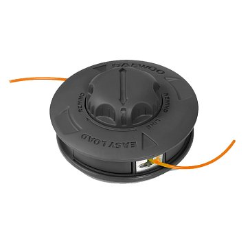 Изображение товара Катушка полуавтоматическая для мотокосы Daewoo DABC 20