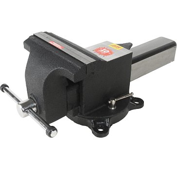 Изображение товара Тиски поворотные JTC JTC-3124, 200мм (8")