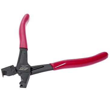 Изображение товара Съемник-клещи JTC JTC-1212, для хомутов ШРУСа типа Clic и Clic-R