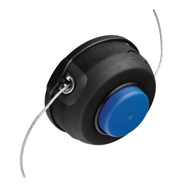 Изображение товара Катушка триммерная Sturm GT3513-25 для лески диаметром до 2 мм, полуавтоматическая