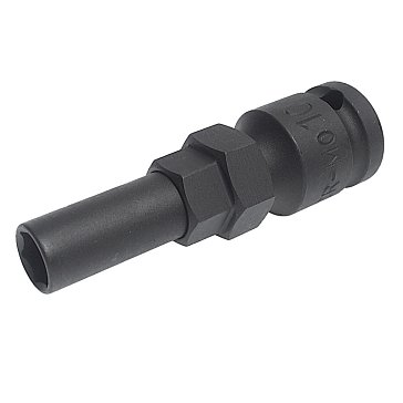 Изображение товара Съемник шкива генератора JTC JTC-6932 для TOYOTA/LEXUS, 1/2"x10 мм/H21xH17, OEM: 09820-63020-02