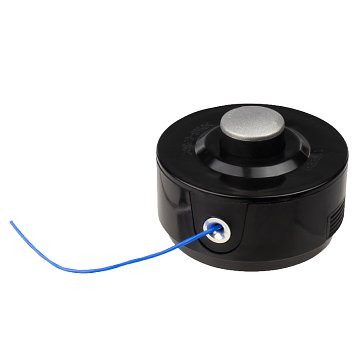 Изображение товара Триммерная головка полуавтоматическая Makita 198854-8 для триммера