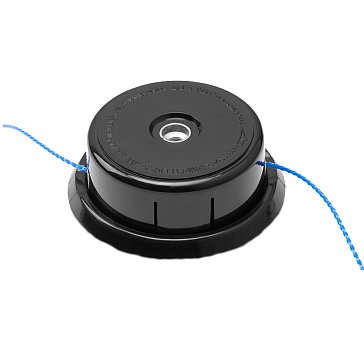 Изображение товара Триммерная катушка Caiman M-Smart 468138 с леской 3 мм Франция