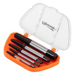 Набор экстракторов Sparta 773505, 5 шт.