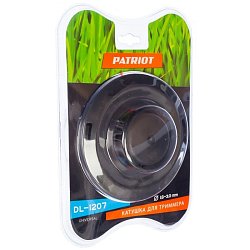 Триммерная головка Patriot DL-1207