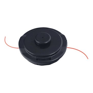 Изображение товара Триммерная головка Patriot DL-1208 для триммеров с левая резьба