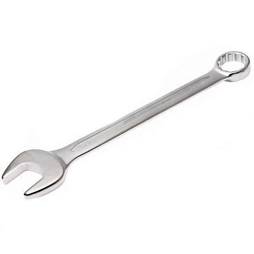 Изображение товара Ключ комбинированный JTC JTC-AE2450 50 мм, длина 540 мм тайваньский инструмент