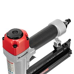 Пневматический нейлер-степлер 2 в 1 Matrix 57426