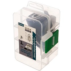 Патрон ПрофОснастка №21 70102001 (с адаптером)