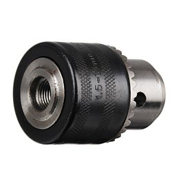 Набор для дрели ЕРМАК 646211 3 предмета 