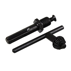 Набор для дрели ЕРМАК 646211 3 предмета 