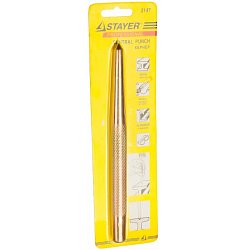 Кернер Stayer 2147, 145 мм