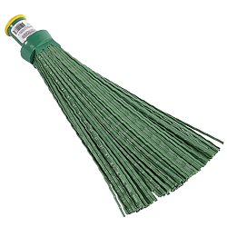 Метла полипропиленовая круглая Сибртех 63205