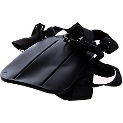 Ремень двойной быстросъемный для триммеров с защитой бедра Champion C4005