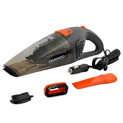 Автомобильный пылесос Daewoo DAVC 150