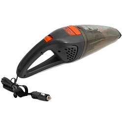 Автомобильный пылесос Daewoo DAVC 150