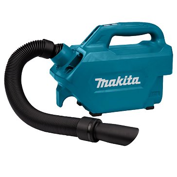 Изображение товара Пылесос аккумуляторный Makita DCL184Z, 18В, Li-ion