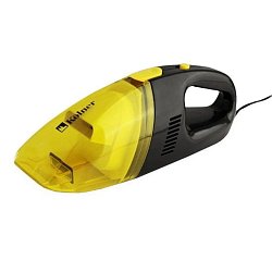 Ручной пылесос автомобильный Kolner KAVC 12/60 с насадками