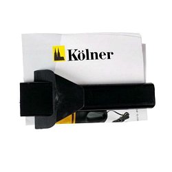 Ручной пылесос автомобильный Kolner KAVC 12/60 с насадками