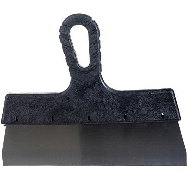 Изображение товара Фасадный шпатель РемоКолор 12-1-024, 250 мм нержавеющая сталь