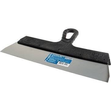 Изображение товара Шпатель фасадный РемоКолор 12-1-030 300 мм нержавеющая сталь