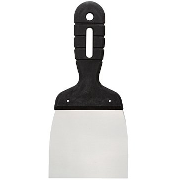 Изображение товара Фасадный шпатель Master Color 30-2310 100 мм нержавеющая сталь Россия