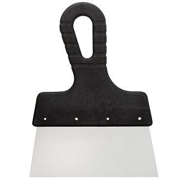 Изображение товара Фасадный шпатель Master Color 30-2312 150 мм нержавеющая сталь